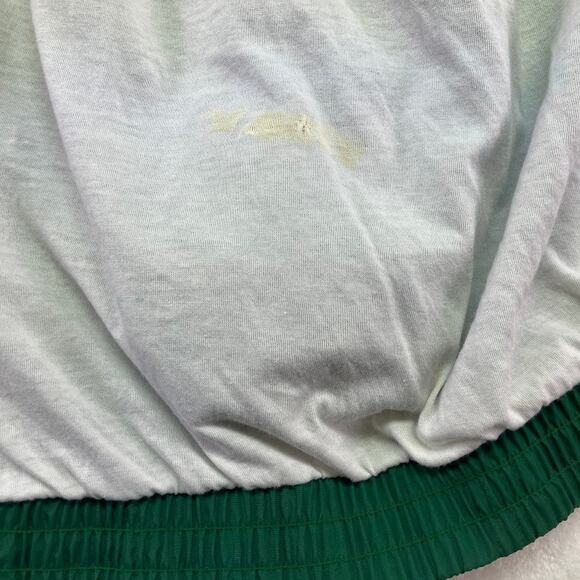 NFL Pro Line APEX One Vintage NEW YORK JETS Jacket Embroidered Logo Size XL - Picture 16 of 16